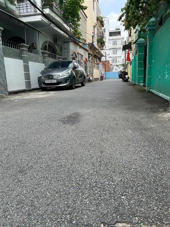 Bán 100m đất  nguyễn duy trinh, giá 9,7 tỷ