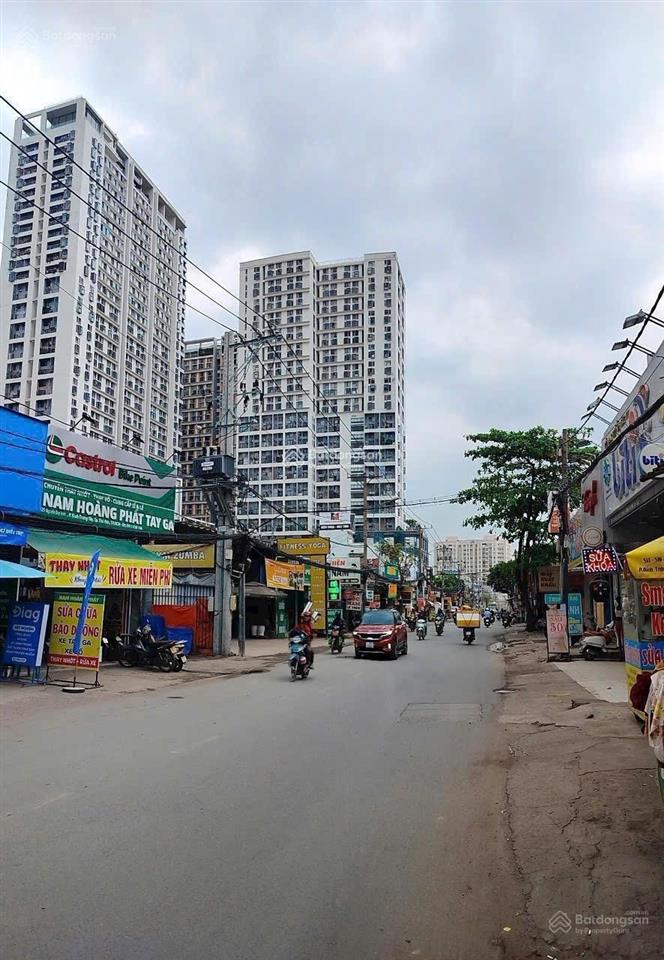 Bán 100m đất  nguyễn duy trinh, giá 9,7 tỷ