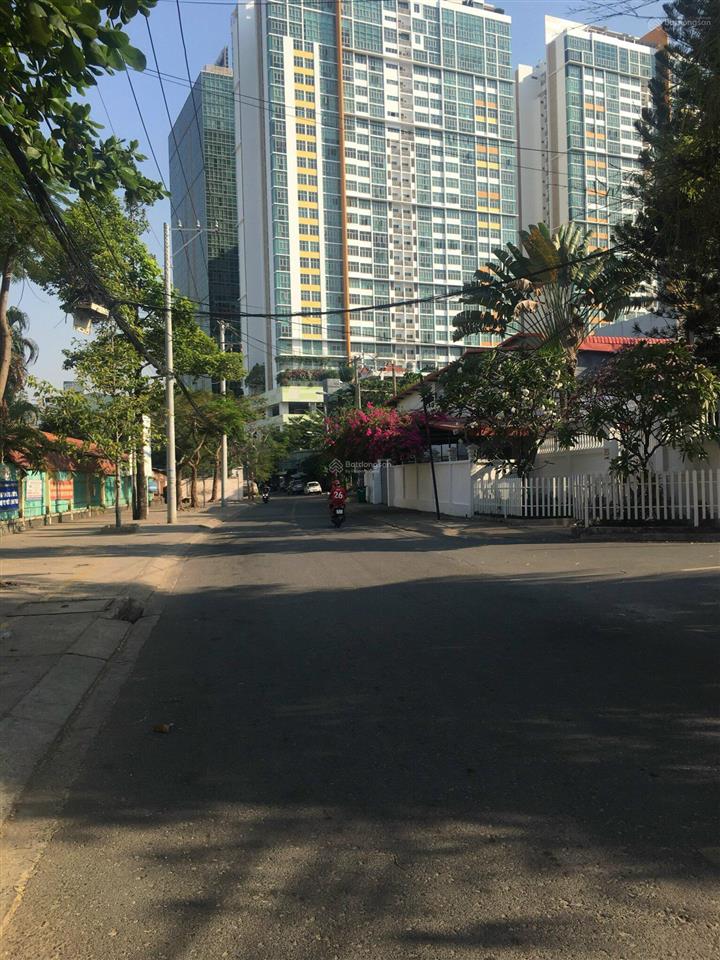 Diện tích 184m, mt đặng tiến đông, 41 tỷ