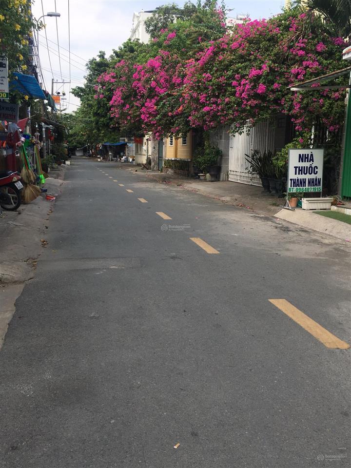 Diện tích 184m, mt đặng tiến đông, 41 tỷ