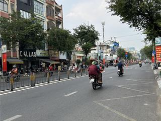 Chủ cần bán nhà 80m, 7 tầng, cách lê văn duyệt 50m, giá 17 tỷ