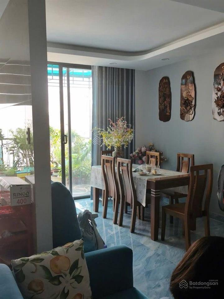 Chủ cần bán nhà gần đường nguyễn duy trinh, 4 tầng, 8 tỷ