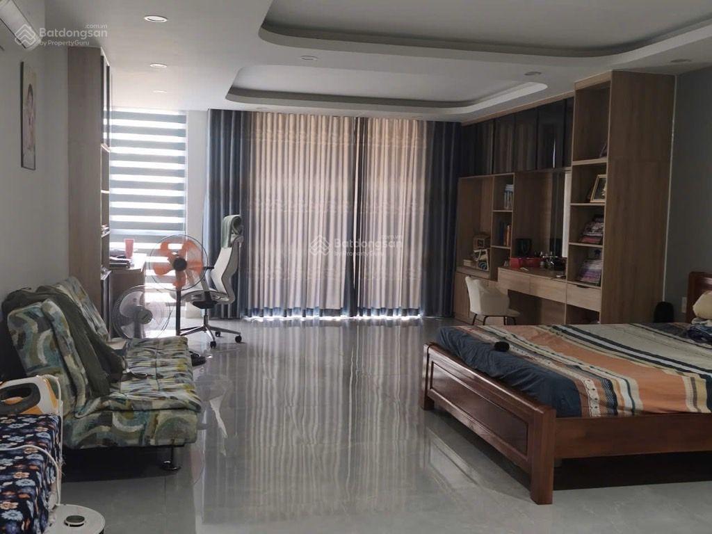 Chủ cần bán nhà gần đường nguyễn duy trinh, 4 tầng, 8 tỷ