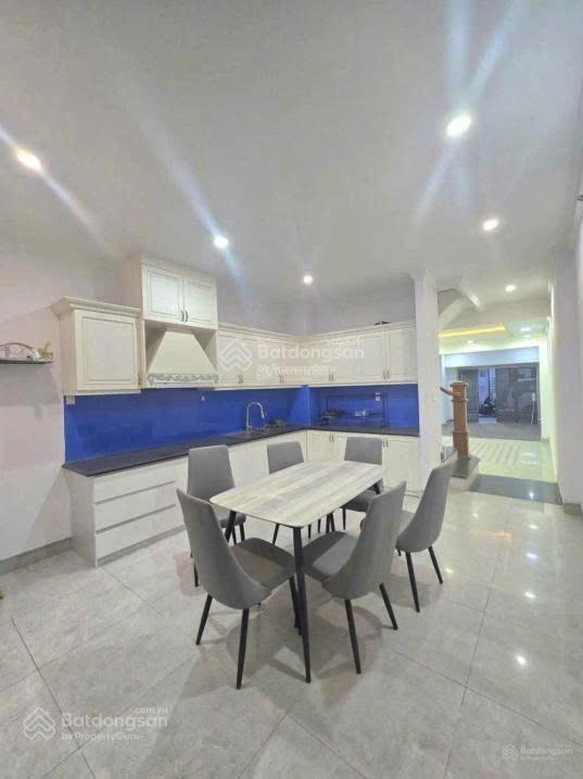 Chủ cần bán nhà 80m², 4 tầng đường số 42, bán 9,7 tỷ