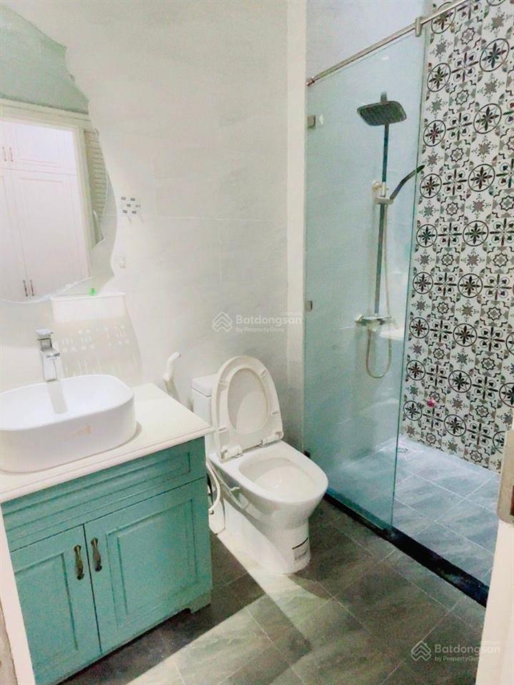 Chủ cần bán nhà 80m², 4 tầng đường số 42, bán 9,7 tỷ