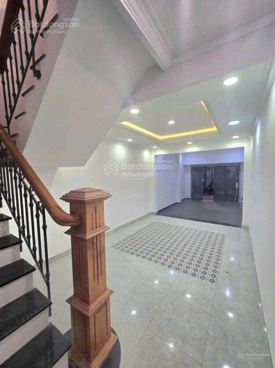 Chủ cần bán nhà 80m², 4 tầng đường số 42, bán 9,7 tỷ