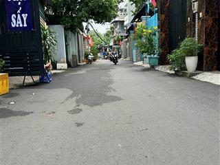 Chủ cần bán nhà 80m², 4 tầng đường số 42, bán 9,7 tỷ