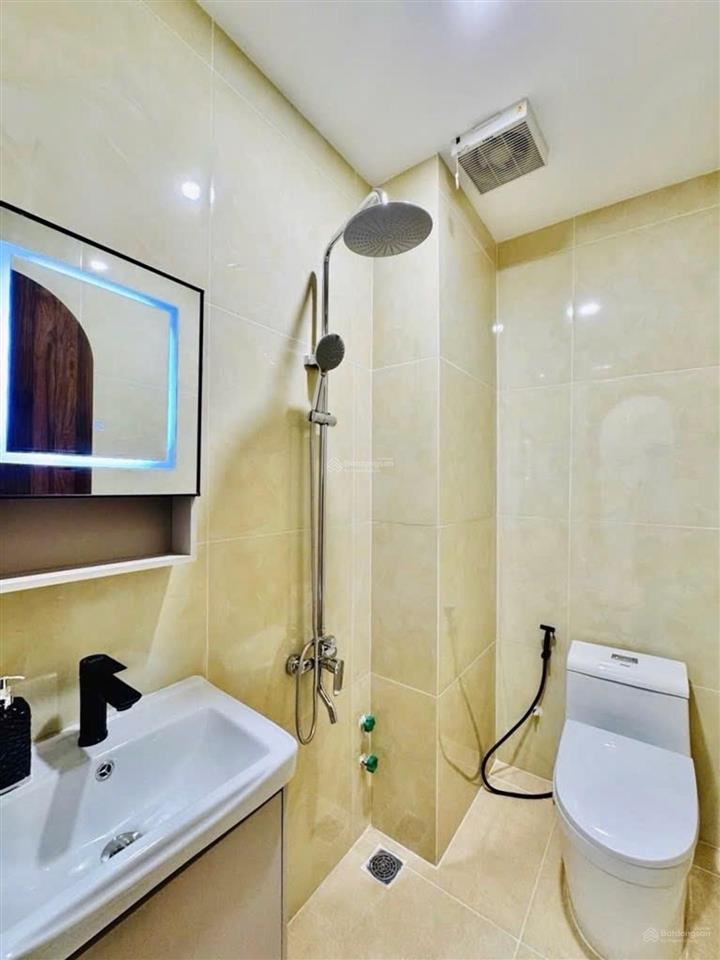 Nhà 30m2, 5 tầng, bùi hữu nghĩa, 6,2 tỷ