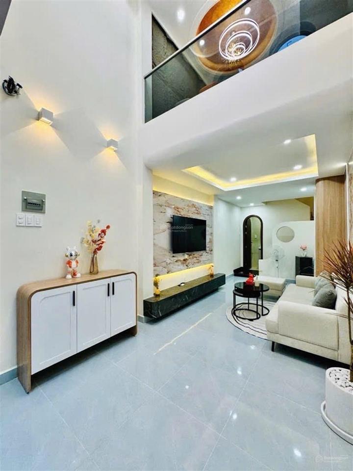 Nhà 30m2, 5 tầng, bùi hữu nghĩa, 6,2 tỷ