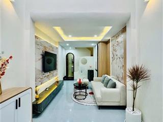 Nhà 30m2, 5 tầng, bùi hữu nghĩa, 6,2 tỷ