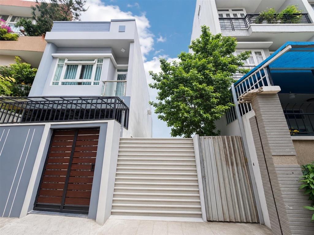 60m, hẻm xe hơi, nguyễn thượng hiền, 8,3 tỷ