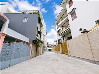 60m, hẻm xe hơi, nguyễn thượng hiền, 8,3 tỷ