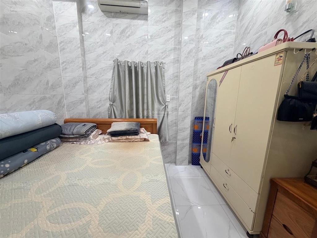 Nhà 24m, 2 tầng, nguyễn thiện thuật, 3,9 tỷ