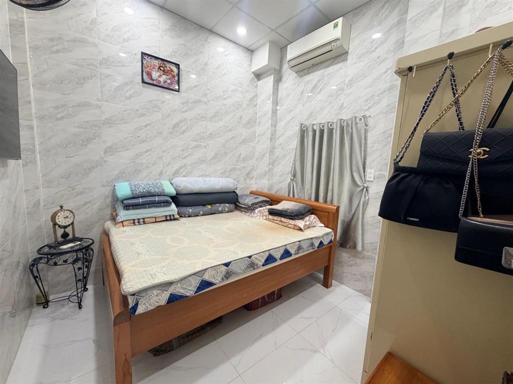 Nhà 24m, 2 tầng, nguyễn thiện thuật, 3,9 tỷ