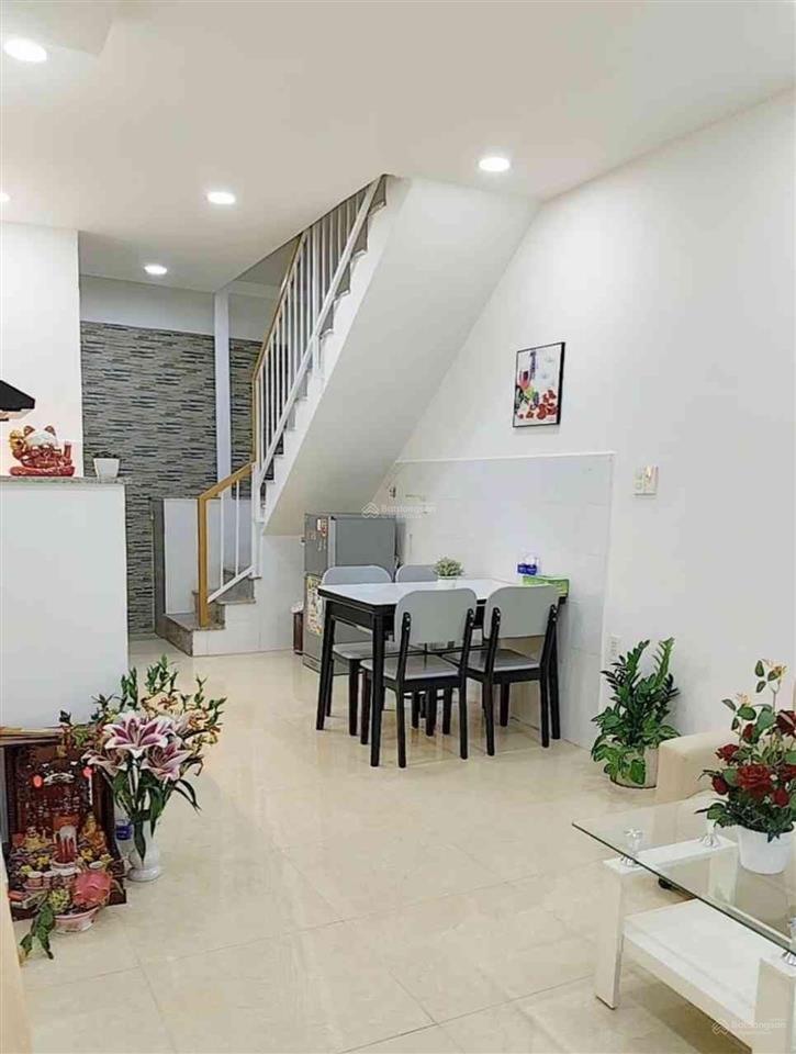 Nhà 36m, 2 tầng, đường trần kế xương, 5,9 tỷ