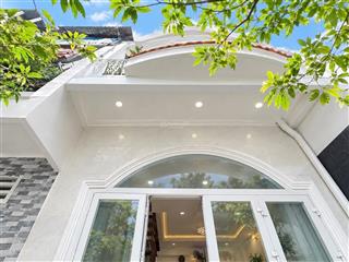Nhà 50m, 3 tầng, nguyễn văn lạc, 6.5 tỷ