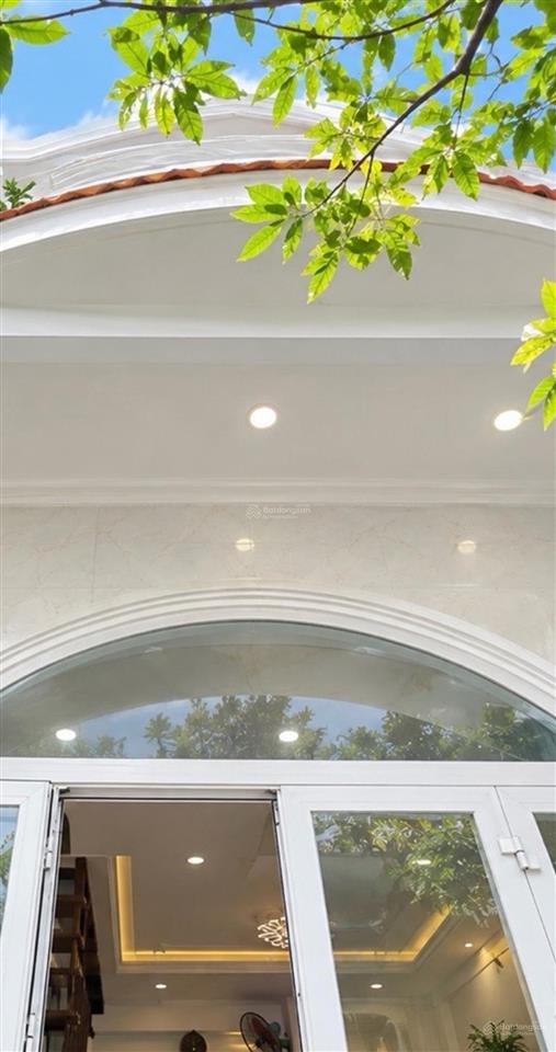 Nhà 50m, 3 tầng, nguyễn văn lạc, 6.5 tỷ