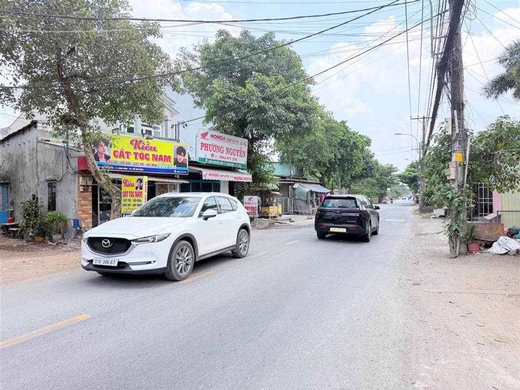 Đất 115m, mặt tiền đường nguyễn xiển, 9.5 tỷ