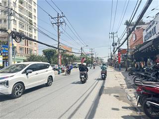 Nhà 119m, 2 tầng, gần nguyễn duy trinh 8.5 tỷ
