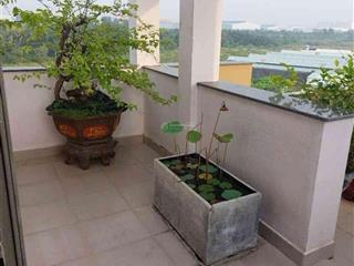 Nhà 82m, xây 4 tầng, gần bưng ông thoàn, 7.3 tỷ