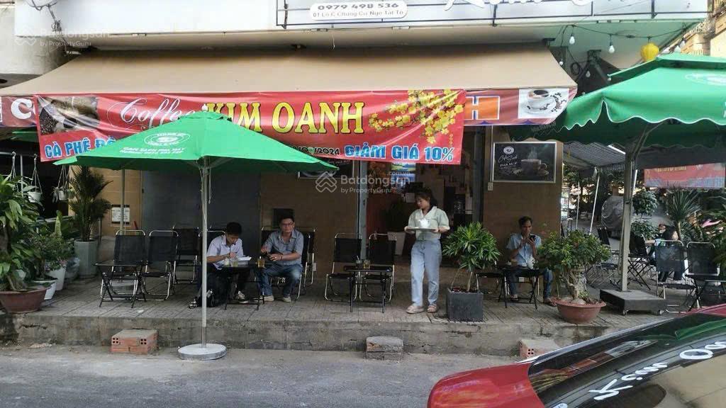 Chung cư ngô tất tố, tầng trệt, góc 2 mặt tiền, 8.5 tỷ