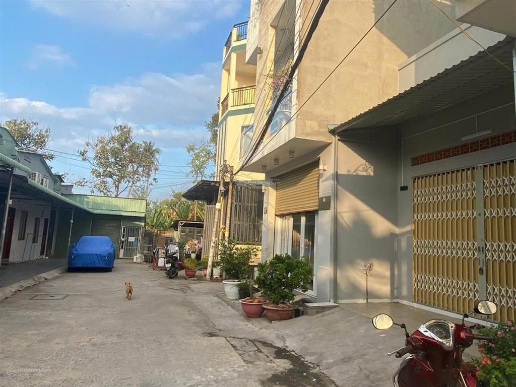 Bán nhà 316m/11 tỷ gần đường lê văn việt ngã ba lê văn việt, nguyễn văn tăng và hoàng hữu nam