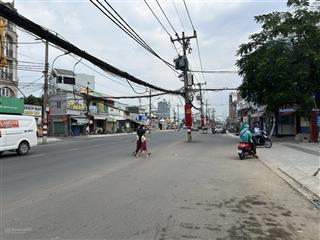 Nhà 140m  mặt tiền nguyễn thị định gần lê văn thịnh 24 tỷ