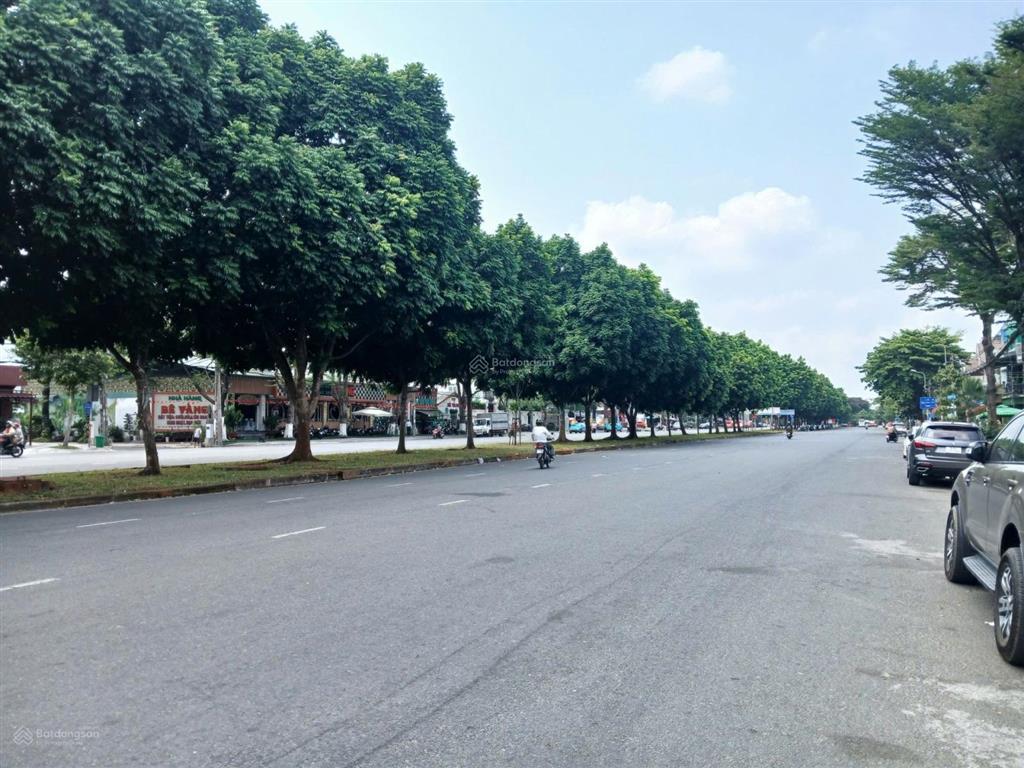 Nhà 84m, xây 1 trệt 3 lầu  mặt tiền đường vành đai trong  bán 16,9 tỷ