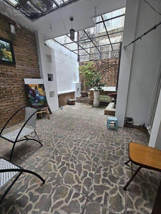 Bán nhà đội cấn  ba đình  68m  4 tầng  14.95 tỷ  nhà đẹp  gần phố  tương lai ra phố.