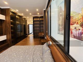 Bán nhà ngọc khánh  ba đình  54m  6 tầng  thang máy  mt 4.5m  hơn 15 tỷ  nhà mới koog.