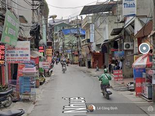 Đất hiếm  162 cổ nhuê  bắc từ liêm  40m  lô góc ô tô đỗ cổng mt 5.2, hậu 5.3  8.3 tỷ.