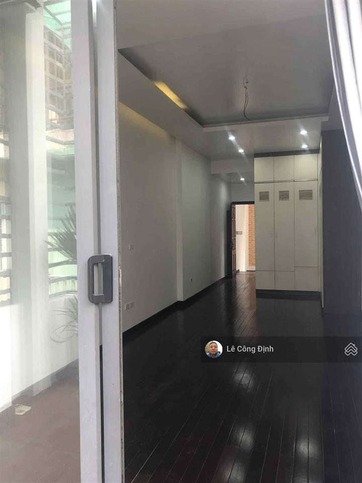 Nhật chiêu  63m  5 tầng  view hồ tây  3 bước ra hồ  gần lotte mall tây hồ  19 tỷ