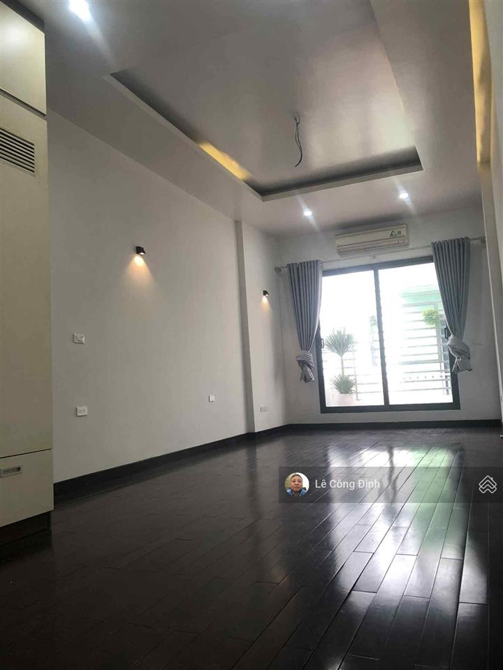 Nhật chiêu  63m  5 tầng  view hồ tây  3 bước ra hồ  gần lotte mall tây hồ  19 tỷ