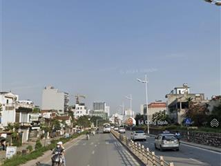 Mặt phố tây hồ  88m  lô góc  bán đất  hơn 20 tỷ