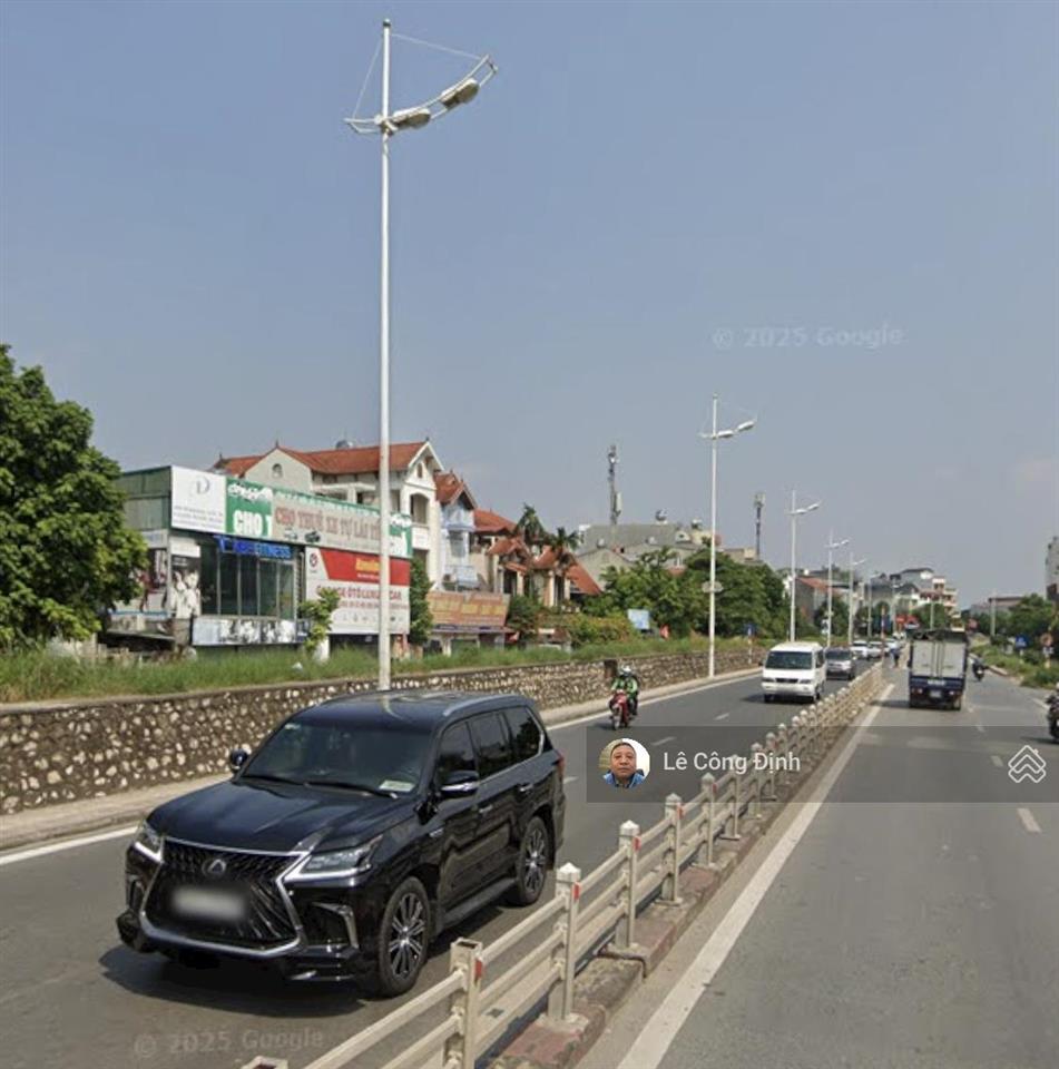 Mặt phố tây hồ  88m  lô góc  bán đất  hơn 20 tỷ