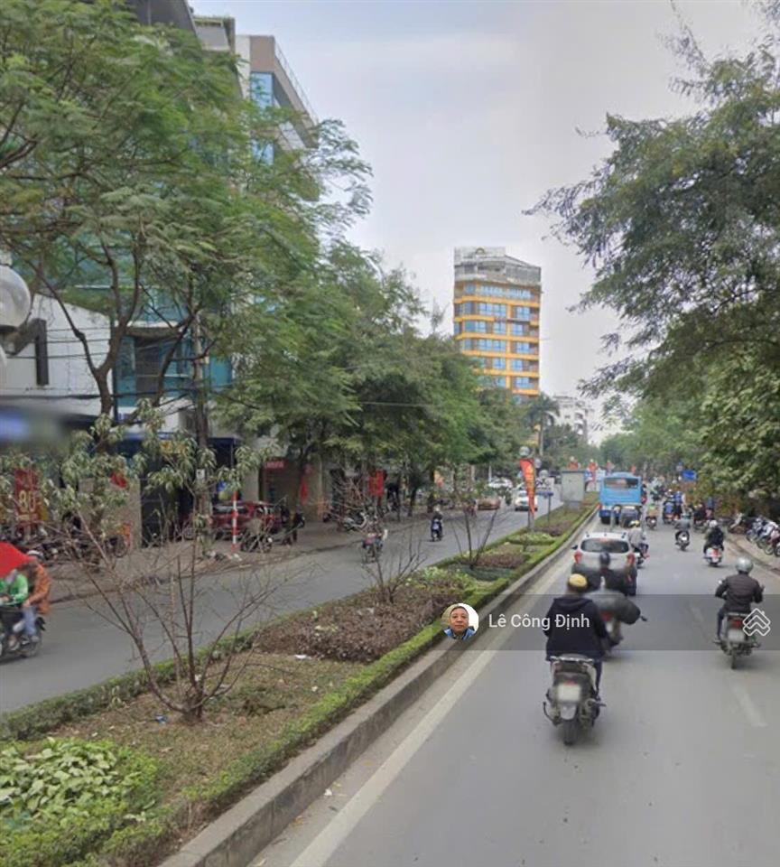 Lạc long quân  121m  mt 8m  chia 2 lô  hơn 22 tỷ