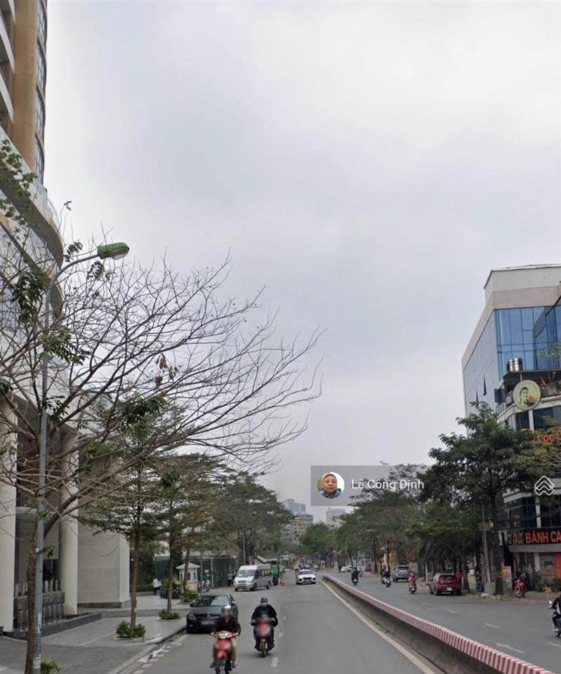 173m  30m ra phố  giá đầu tư  đất lạc long quân  25.9 tỷ