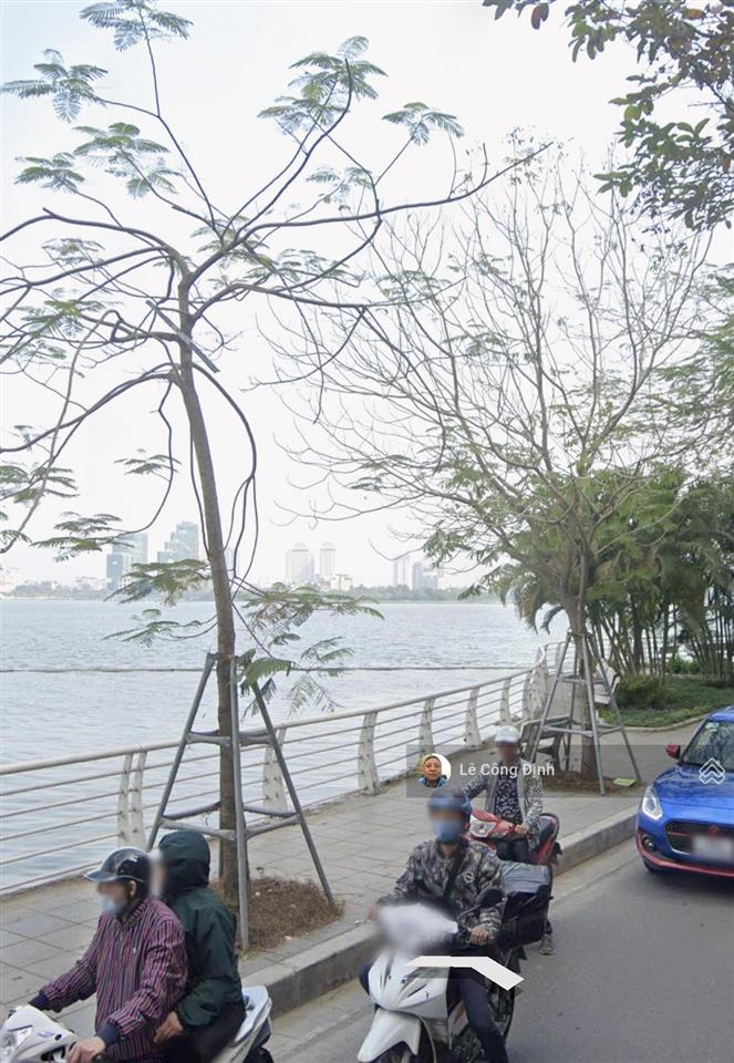 173m  30m ra phố  giá đầu tư  đất lạc long quân  25.9 tỷ