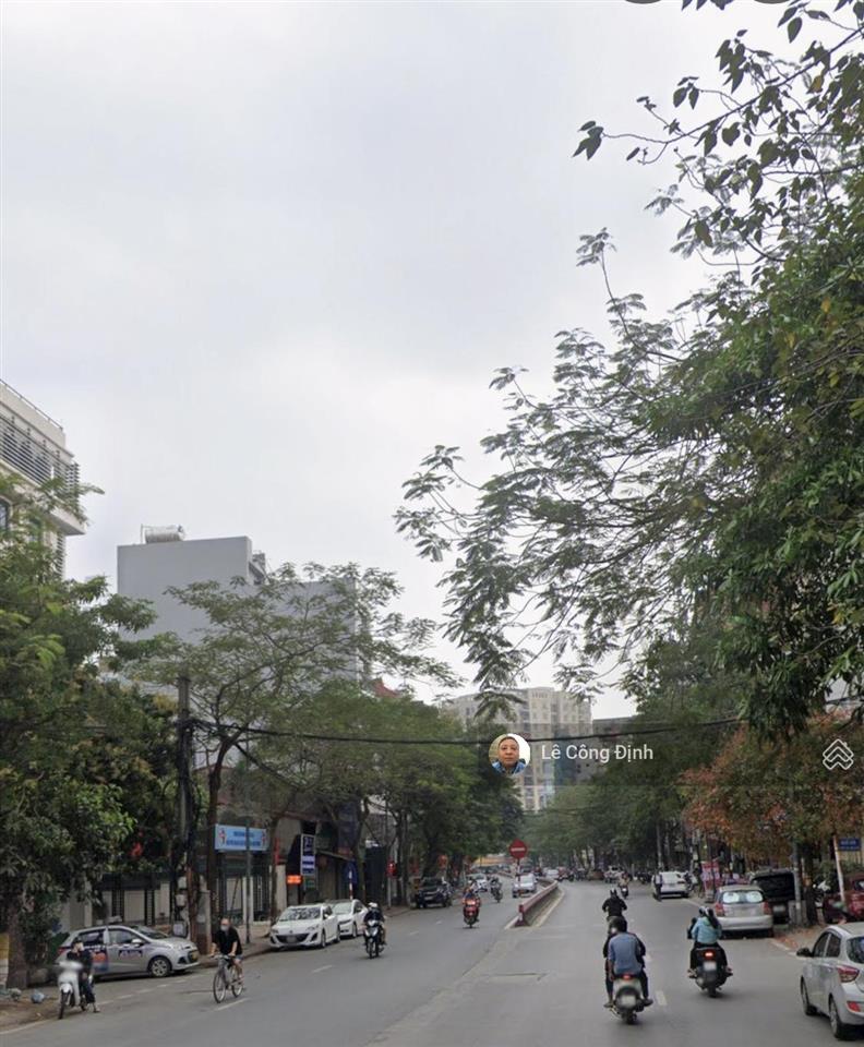 173m  30m ra phố  giá đầu tư  đất lạc long quân  25.9 tỷ