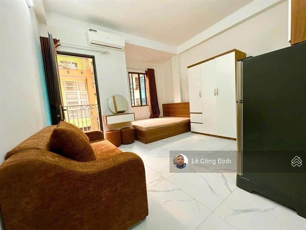 9 tầng thang máy  dòng tiền 2.2 tỷ/năm  115m  vĩnh phúc  ba đình  hơn 30 tỷ