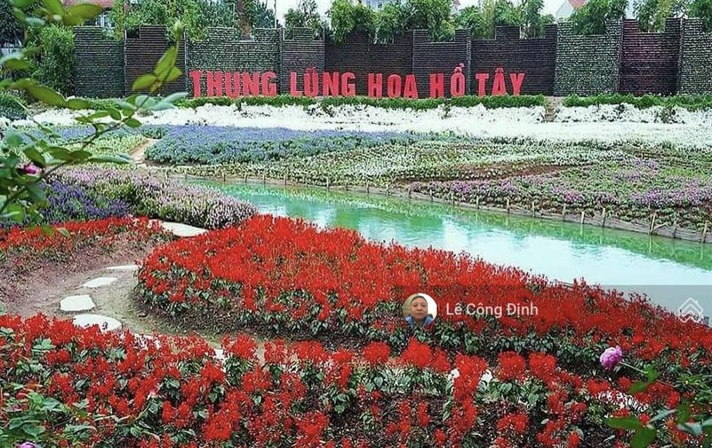 111m  giá đầu tư  gần phố  lạc long quân  hơn 21 tỷ