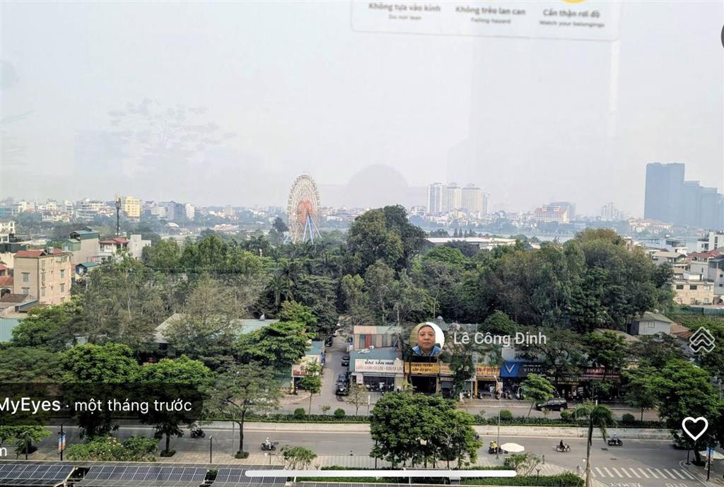 111m  giá đầu tư  gần phố  lạc long quân  hơn 21 tỷ