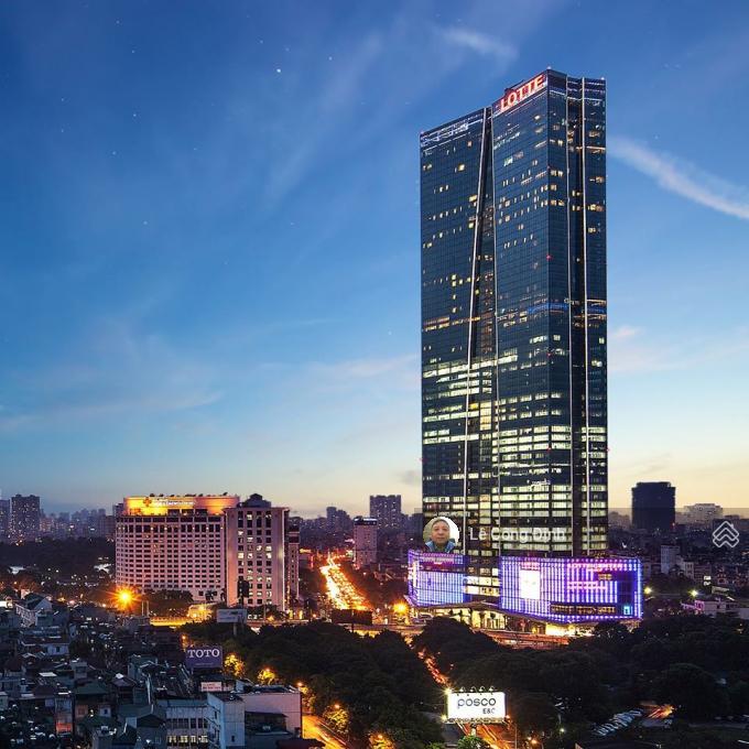 291m  mt 12m  đất vàng ba đình  ô tô tránh  60 tỷ thương lượng