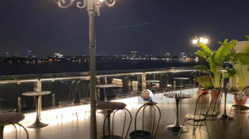 Lô góc  vỉa hè  ô tô tránh 16m  mt 6.8m  đất vip lạc long quân