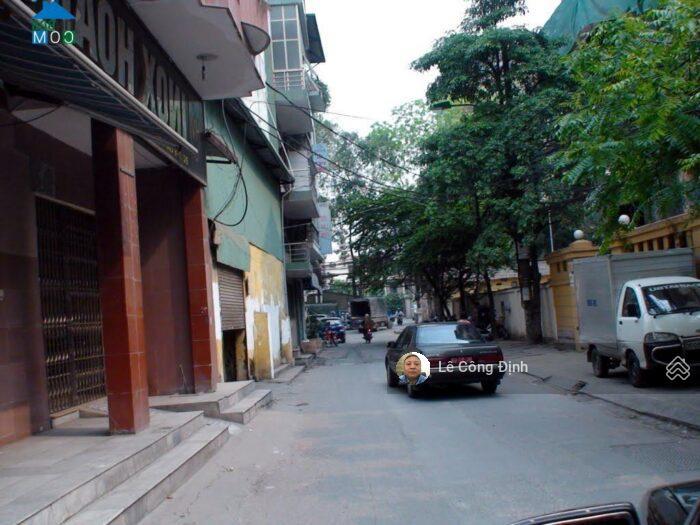 Siêu hiếm đội cấn  ba đình  150m  mt 7m  ô tô đỗ cổng  hơn 30 tỷ
