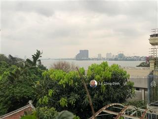 Chung cư ngoại giao đoàn  bắc từ liêm  85m  3 ngủ  lô góc  view hồ tây  hơn 9 tỷ