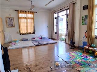 Biệt thự mini lạc long quân  tây hồ  89m  5 tầng  mt 7m  10m ra ô tô tránh  16.9 tỷ