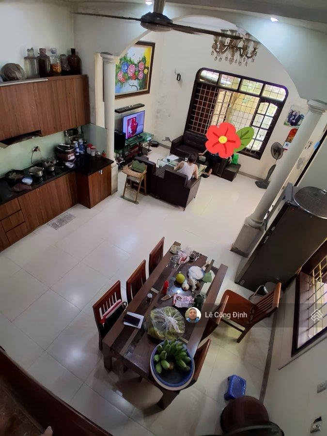 Biệt thự mini lạc long quân  tây hồ  89m  5 tầng  mt 7m  10m ra ô tô tránh  16.9 tỷ