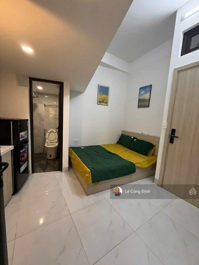 Bán toà căn hộ lạc long quân  tây hồ  148m  9 tầng  thang máy  view hồ tâydòng tiền 200tr/th