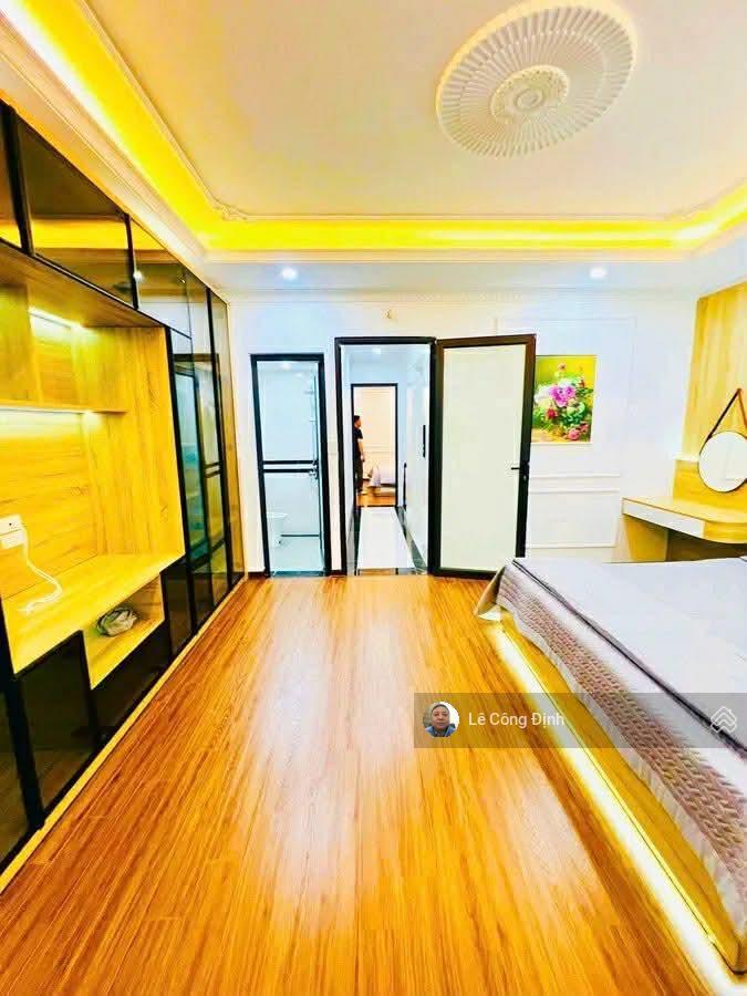 Bán nhà lô góc võ chí công tây hồ 61m 6 tầng thang máy mt 5.5m full nội thất hơn 16 tỷ